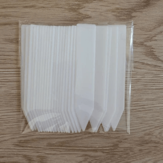 Reusable Plant Labels