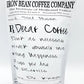 Dr. Knojoy's - Swiss Water Decaf