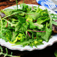 60 NEW ZEALAND SPINACH Tetragonia Tetragonioides Vegetable Greens Seeds