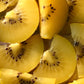 50 GOLDEN KIWI FRUIT Yellow Actinidia Chinensis Kiwifruit Chinese Gooseberry Flower Vine Seeds