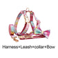 Dreamy Rainbow Print Set