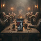 Drink From the Skull of Your Enemy™ - Dark Roast
