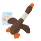 Geese Duck Chickens Oh My - Dog Toys by PNC Family FInds