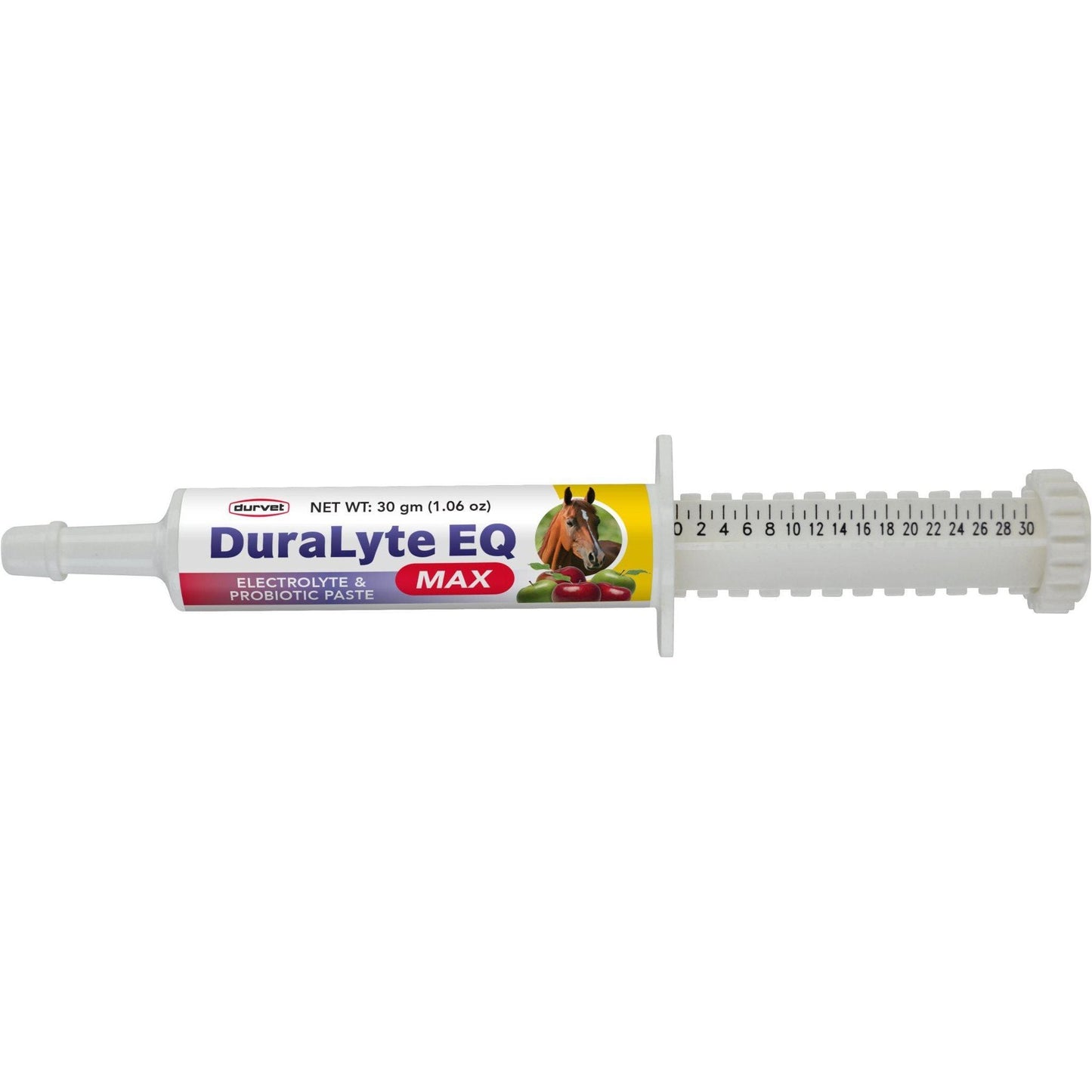 Durvet DuraLyte EQ Max Paste for Horses