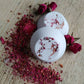 Dusty Rose | Shower Steamers