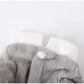 Autumn And Winter Warm Cartoon Dog Four-legged Coat, Bear Towing Fleece Coat, Cat Small Dog Bichon Frise Pet Dog Clothes