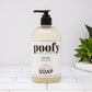 Naturally Unscented Shea Everything Soap