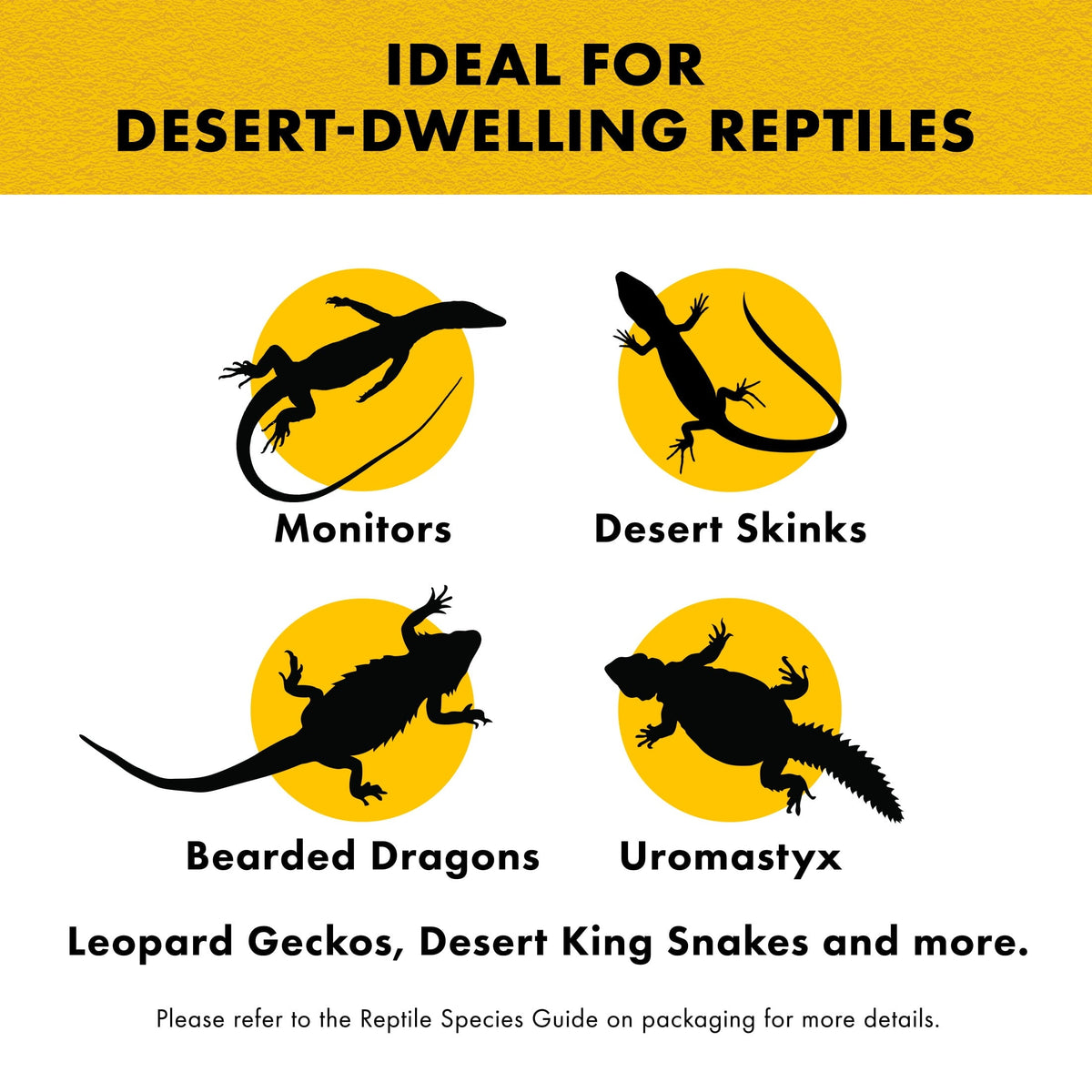 Sustrato de cáscaras de nogal negro molidas Desert Blend, 5 cuartos de galón