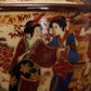 Qianlong Style Pink Tea Jar / Sugar Jar – Ceramic Asian Home Decor