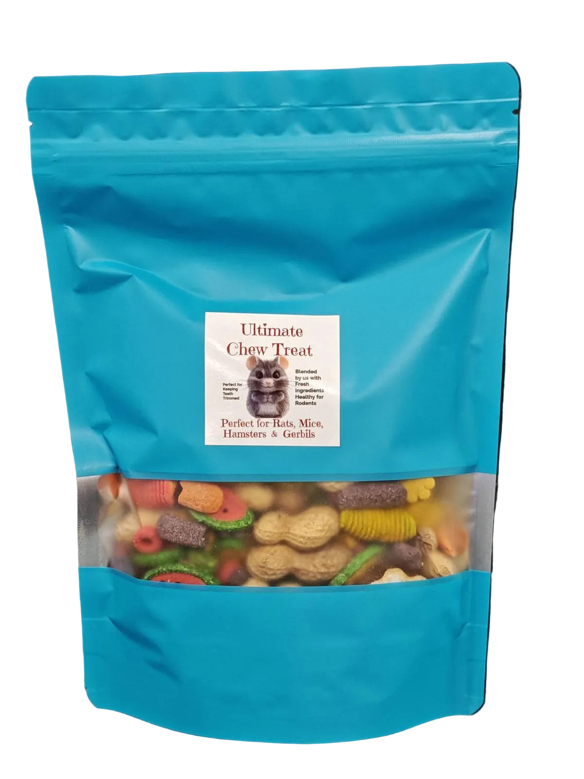 Ultimate Chew treat for Rats, Mice, Hamster, Gerbils, Degus & Rodents