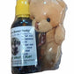 Hedgehog Play N Spray  Fun Treat Spray for Toys