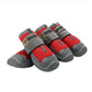 Big Dog Shoes Non-slip Wear Dog Shoes Pet Shoes