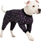 LovinPet Dog Pajamas & Bodysuit – 6 Styles, M–3XL