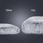 Large Dog Mats for Anxiety - Washable & Non-Slip