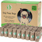 540 Count Dog Poop Bags Extra Thick Leak Proof Waste Bags Refill Rolls
