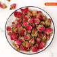 Phnom Penh Rose Tea (Bulk) – “Goddess” Rosebud Herbal Tea