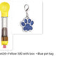 Pet multifunctional water cup Going with the dog