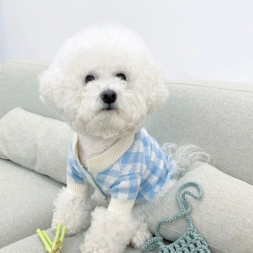 Cute Home Clothes For Pet Cats And Dogs