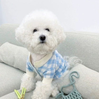 Cute Home Clothes For Pet Cats And Dogs