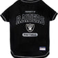 Pets First NFL Dog T-Shirt – All 32 Teams, XS–XL
