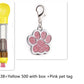 Pet multifunctional water cup Going with the dog