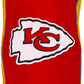 NFL Puffer Vest for Dogs & Cats – All Teams, XS–3XL