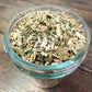 Dried Herbs Small Jars