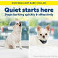PetSafe NanoBark 2.0 Bark Collar for Small Dogs Rechargeable Waterproof