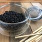 Organic Elderberry