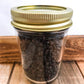 Dried Herbs Small Jars