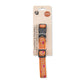 Nylon Dog Collar with Embroidered Giraffe Design/Animal Print, Secure & Adjustable Fit