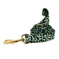 Emerald Swirl Print Set