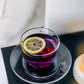 Enchanting Purple Kenyan Loose Leaf Tea