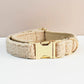Beige Teddy Set