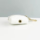 White Leather Set