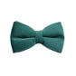 Green Velvet Set