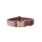 Light Purple Velvet Set
