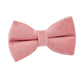 Pink Velvet Set