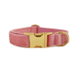 Pink Velvet Set