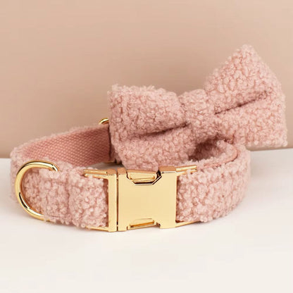 Teddy Pink Set