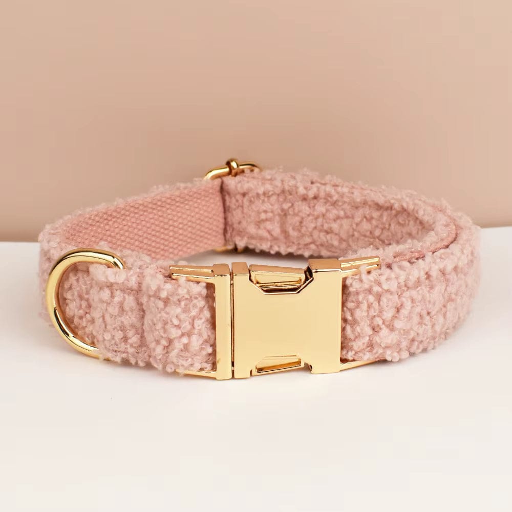 Teddy Pink Set
