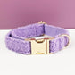 Teddy Purple Set