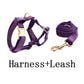 Velvet Purple Set