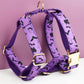Halloween Classic Violet Print Set