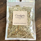 Organic Eucalyptus Leaf