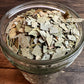 Dried Herbs Small Jars