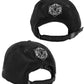 333 EVOLVE or REPEAT ✦ Dad Hat