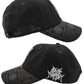 333 EVOLVE or REPEAT ✦ Dad Hat
