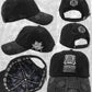 333 EVOLVE or REPEAT ✦ Dad Hat
