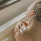 LIMITED Palo Santo Exfoliating Massage Bar Soap - Hand-wrapped Version